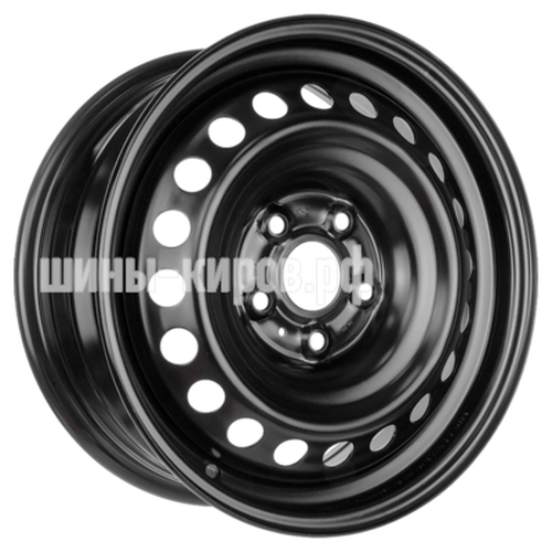 16018 AM Black 6x16/5x112 ET43 D57,1 Skoda Karoq 16018 AM Black 6x16/5x112 ET43 D57,1 Skoda Karoq