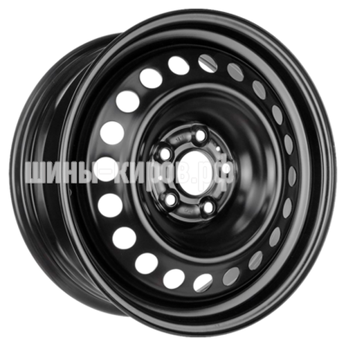 17000 AM Black 7x17/5x114,3 ET45 D66 New X-Trail 17000 AM Black 7x17/5x114,3 ET45 D66 New X-Trail