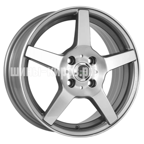 AF-07 GMF 6x15/4x98 ET32 D58,6 AF-07 GMF 6x15/4x98 ET32 D58,6