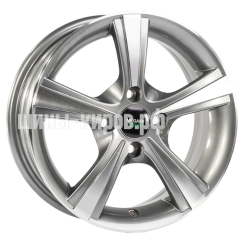 MGM-10 GMF 5,5x14/5x100 ET35 D57,1 MGM-10 GMF 5,5x14/5x100 ET35 D57,1