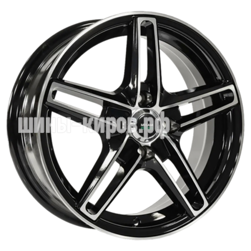 MGM-17 BKF 6x15/4x100 ET40 D67,1 MGM-17 BKF 6x15/4x100 ET40 D67,1