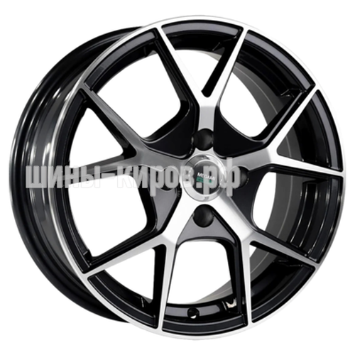 MGM-18FF BKF 6x15/4x100 ET50 D60,1 MGM-18FF BKF 6x15/4x100 ET50 D60,1