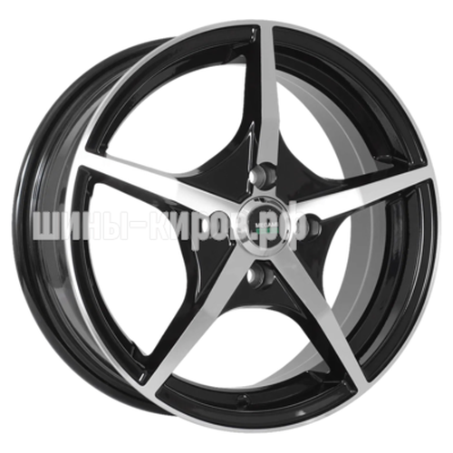 MGM-19FF BKF 6x15/5x114,3 ET47 D67,1 MGM-19FF BKF 6x15/5x114,3 ET47 D67,1