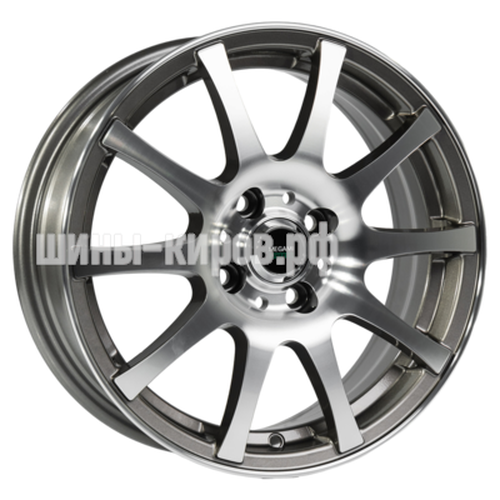 MGM-2 GMF 6x15/4x100 ET46 D54,1 MGM-2 GMF 6x15/4x100 ET46 D54,1