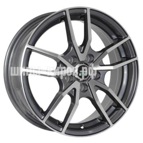 MGM-20 GMF 6x15/4x100 ET46 D54,1 MGM-20 GMF 6x15/4x100 ET46 D54,1