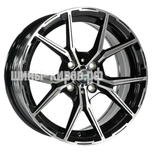 MGM-22 BKF 6x14/4x100 ET35 D67,1 MGM-22 BKF 6x14/4x100 ET35 D67,1