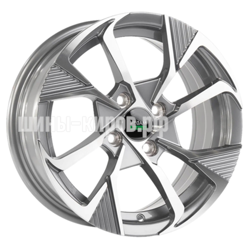 MGM-23 GMF 6x14/5x100 ET35 D57,1 MGM-23 GMF 6x14/5x100 ET35 D57,1