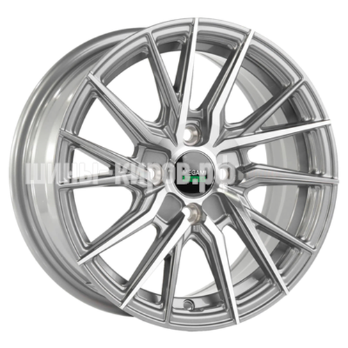 MGM-26 GMF 6x14/4x100 ET35 D73,1 MGM-26 GMF 6x14/4x100 ET35 D73,1