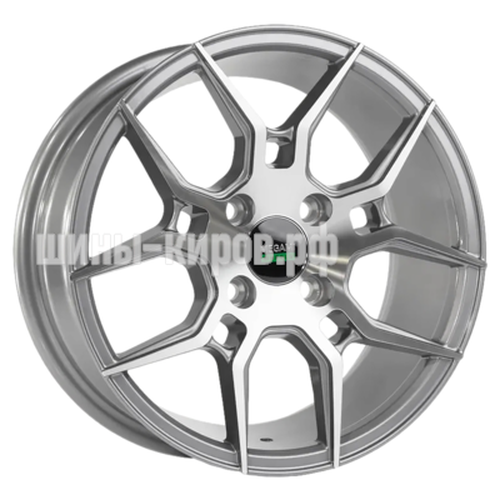 MGM-29 GMF 6x14/5x100 ET35 D57,1 MGM-29 GMF 6x14/5x100 ET35 D57,1