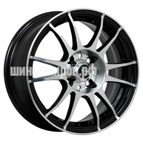 MGM-3 BKF 6x15/5x112 ET47 D57,1 MGM-3 BKF 6x15/5x112 ET47 D57,1