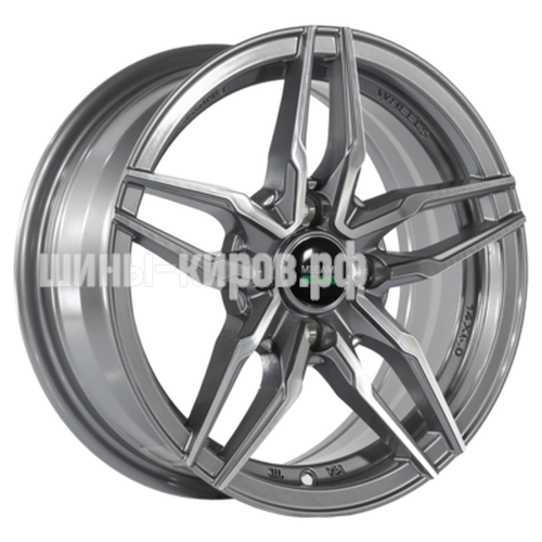 MGM-30 GMF 6x14/4x100 ET35 D67,1 MGM-30 GMF 6x14/4x100 ET35 D67,1