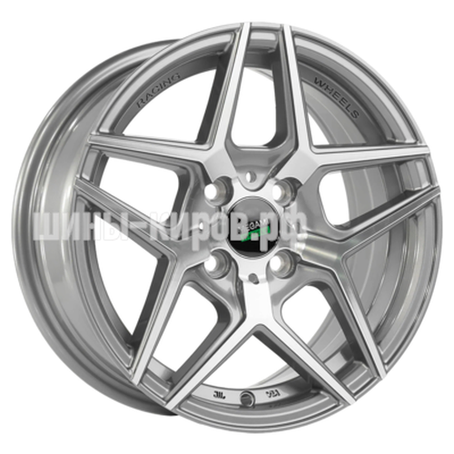 MGM-31 GMF 6x14/4x100 ET35 D67,1 MGM-31 GMF 6x14/4x100 ET35 D67,1