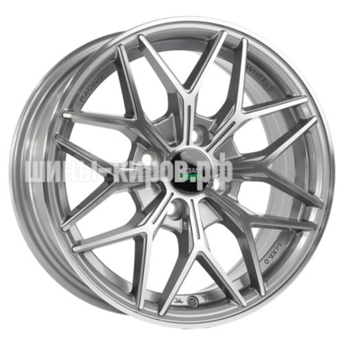 MGM-32 GMF 6x14/5x100 ET35 D57,1 MGM-32 GMF 6x14/5x100 ET35 D57,1