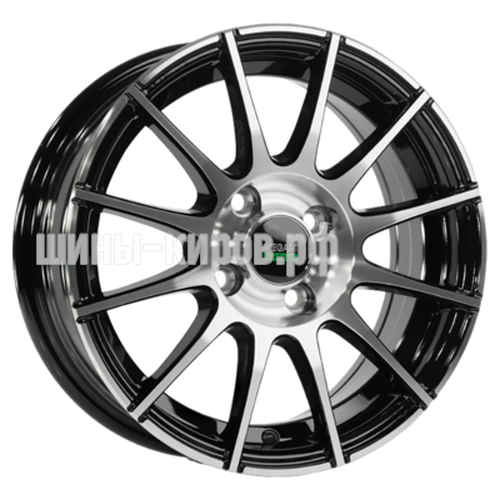 MGM-35 BKF 6x15/4x98 ET35 D58,6 MGM-35 BKF 6x15/4x98 ET35 D58,6
