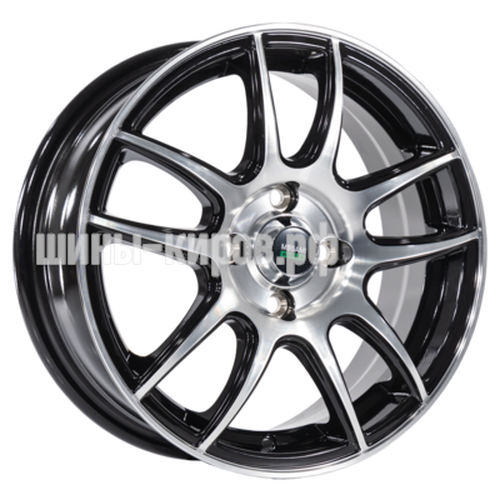 MGM-36 BKF 6x15/5x100 ET38 D57,1 MGM-36 BKF 6x15/5x100 ET38 D57,1