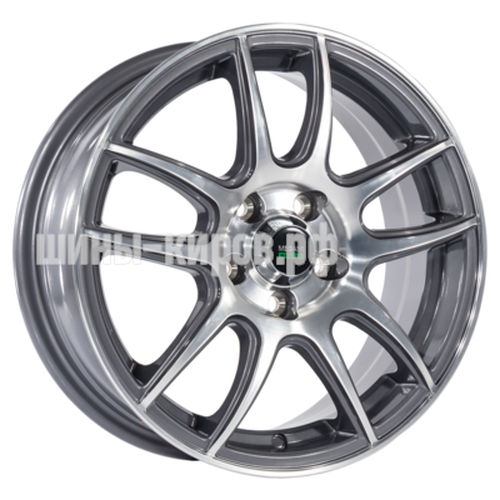 MGM-36 GMF 6x15/5x100 ET50 D60,1 MGM-36 GMF 6x15/5x100 ET50 D60,1