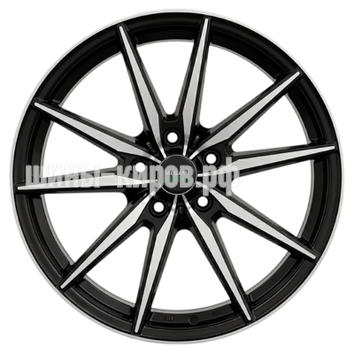 MGM-41 BKF 6,5x15/4x98 ET35 D58,6 MGM-41 BKF 6,5x15/4x98 ET35 D58,6