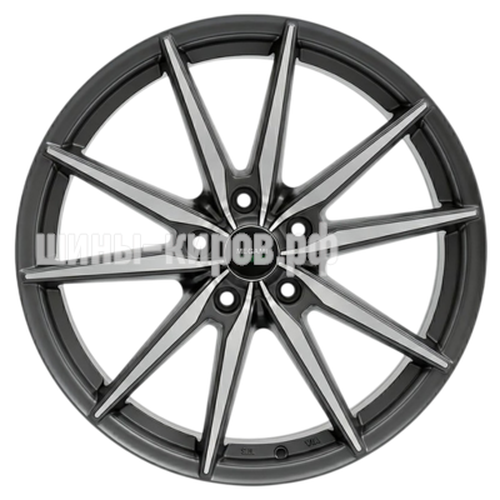 MGM-41 GMF 6,5x15/4x100 ET36 D60,1 MGM-41 GMF 6,5x15/4x100 ET36 D60,1