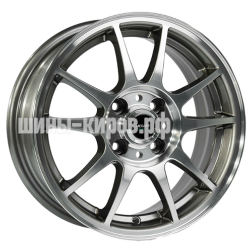 MGM-5 GMF 6x15/4x114,3 ET40 D67,1 MGM-5 GMF 6x15/4x114,3 ET40 D67,1