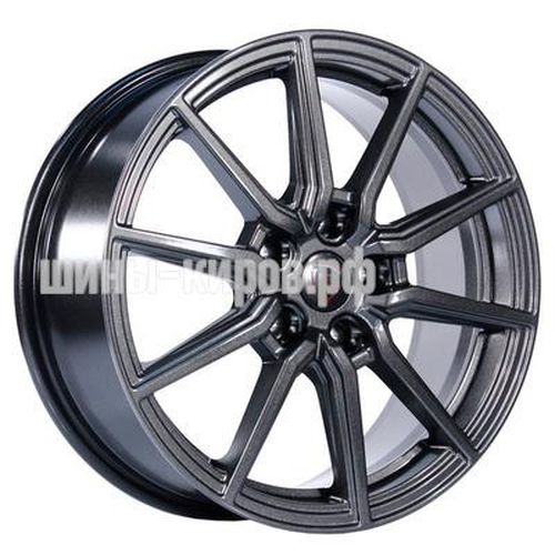 R-03 Graphite 7x17/5x114,3 ET45 D54,1 R-03 Graphite 7x17/5x114,3 ET45 D54,1