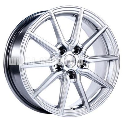 R-03 HS 7x17/5x114,3 ET45 D54,1 R-03 HS 7x17/5x114,3 ET45 D54,1