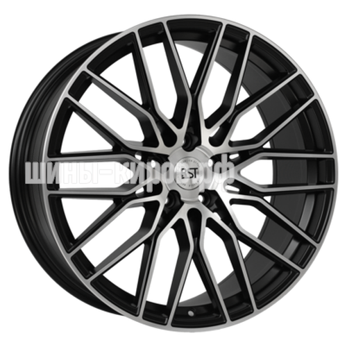 211FF (Touareg II /Audi Q7 2024) BDm 9,5x21/5x112 ET31 D66,6 FlowForming