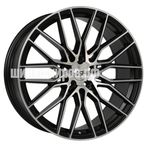 211FF (Volvo XC90 II Facelift [2024 .. 2026]) BDm 9x21/5x108 ET38,5 D63,3 FlowForming
