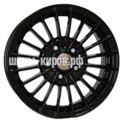 537 BL 6x15/4x98 ET38 D58,6 537 BL 6x15/4x98 ET38 D58,6