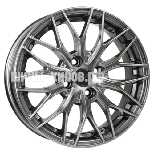 576 BH 6x15/4x100 ET46 D60,1 576 BH 6x15/4x100 ET46 D60,1