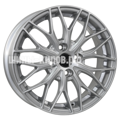 576 SL 6x15/4x100 ET46 D60,1 576 SL 6x15/4x100 ET46 D60,1