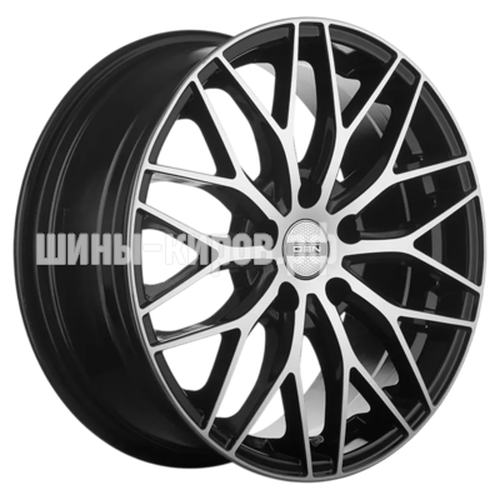 654 BDm 6,5x16/5x114,3 ET38 D67,1 654 BDm 6,5x16/5x114,3 ET38 D67,1