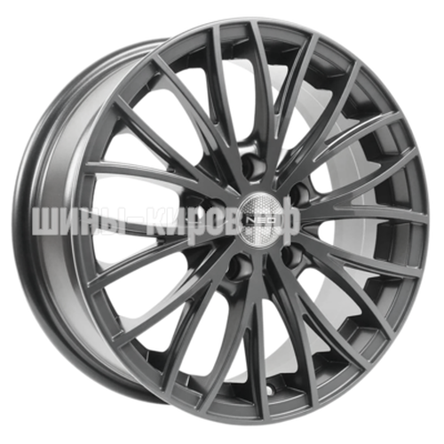 671 BMG 6,5x16/4x100 ET50 D60,1 671 BMG 6,5x16/4x100 ET50 D60,1
