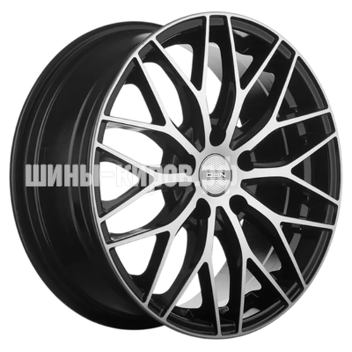 740 BDm 7x17/5x112 ET40 D57,1 740 BDm 7x17/5x112 ET40 D57,1