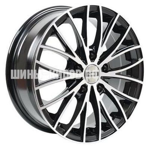 771 BD 7x17/4x100 ET43 D60,1 771 BD 7x17/4x100 ET43 D60,1