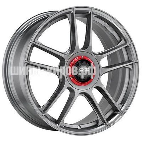 Indy HLT Titanium 8,5x19/5x112 ET45 D75 Indy HLT Titanium 8,5x19/5x112 ET45 D75