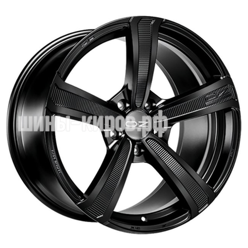 Montecarlo HLT Gloss Black 9,5x22/5x112 ET33 D66,46 Montecarlo HLT Gloss Black 9,5x22/5x112 ET33 D66,46