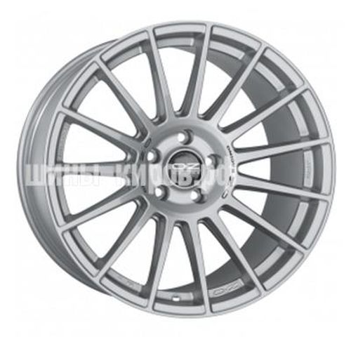 Superturismo LM Matt Race Silver + Black Lettering 8x18/5x112 ET35 D75 Superturismo LM Matt Race Silver + Black Lettering 8x18/5x112 ET35 D75