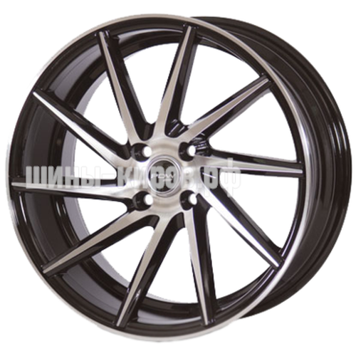 1022 Left (CVT) M/B 7x15/4x100 ET30 D60,1