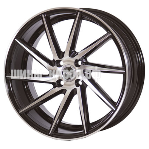 1022 Right (CVT) M/B 7x16/4x98 ET30 D58,5