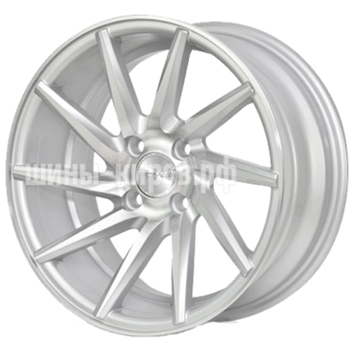 1022 Right (CVT) M/S 7x15/4x100 ET30 D60,1