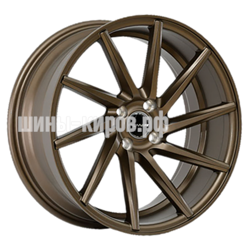 1022 Left (CVT) U4V10 7x15/4x98 ET30 D58,5 (конус)