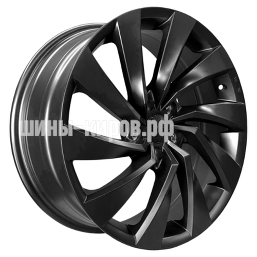 5310 Semi Matt Black 7,5x18/5x112 ET45 D57,1 () 5310 Semi Matt Black 7,5x18/5x112 ET45 D57,1 ()