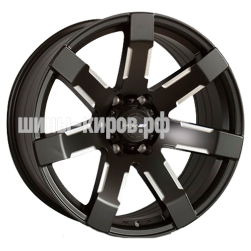 Brooklyn (2036) E-1/U4B 9,5x20/6x139,7 ET15 D106,1