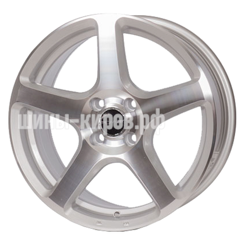 C-Spec 2 (5203) M/S 7x17/4x100 ET40 D60,1 (конус) C-Spec 2 (5203) M/S 7x17/4x100 ET40 D60,1 (конус)