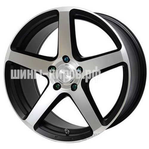 C-Spec 2 (5203) M/U4B 7x17/4x100 ET40 D60,1 (нк)