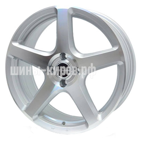 C-Spec 2 (5203) MS 7x17/4x100 ET40 D60 (нк)