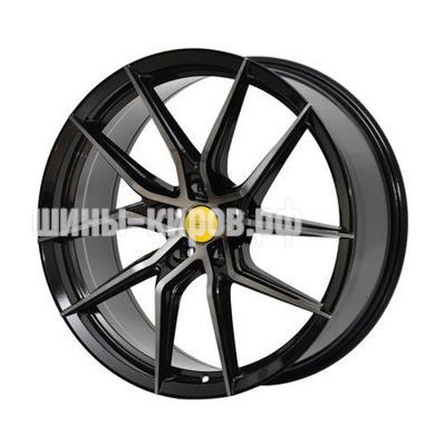 Corsa (2044) M/B 7,5x17/5x112 ET37 D66,45