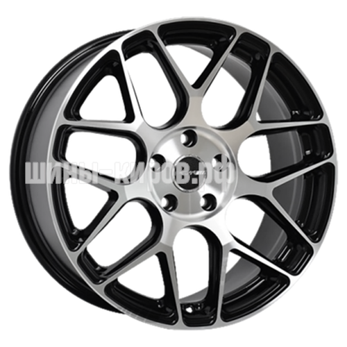 P40SC (7025) M/B 8x18/5x108 ET40 D67,1 (конус)