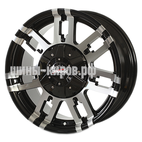 Python (7021/01) M/B 8x17/6x139,7 ET30 D100,1 (нк) Python (7021/01) M/B 8x17/6x139,7 ET30 D100,1 (нк)