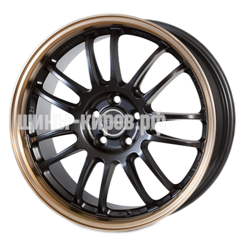 Re30 Club Sport (7018) MI/U2B 7x17/4x100 ET40 D60,1 (конус)